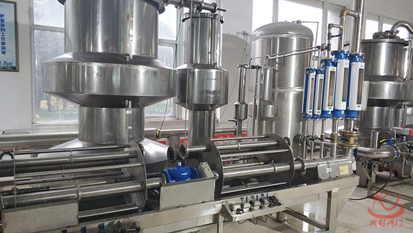 電磁閥檢驗檢測